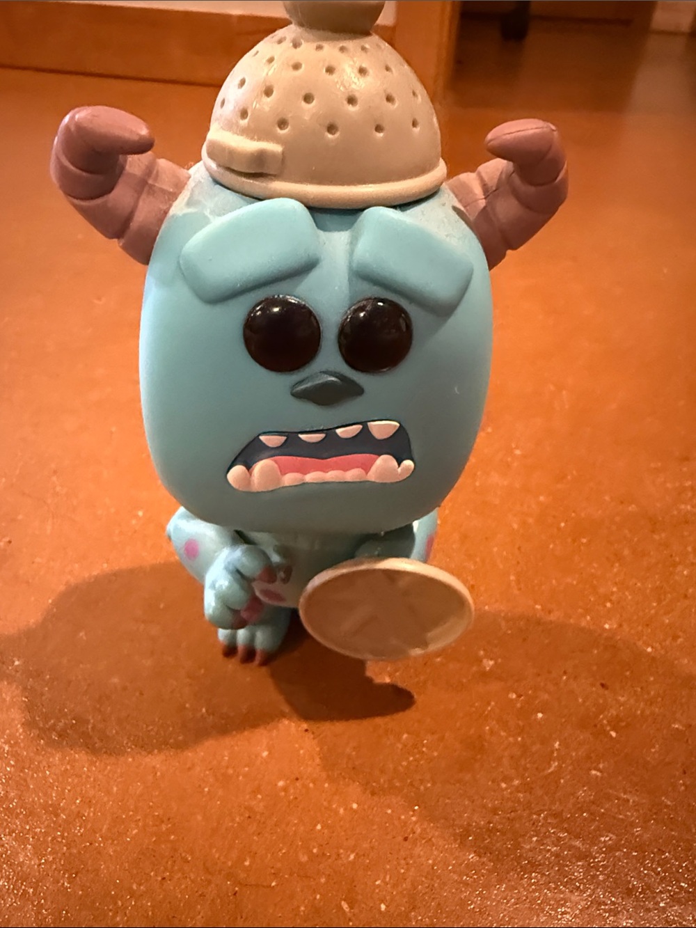 Disney/Pixar Sully Funko Pop